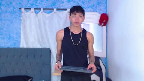 Snapshot of harry_jhonsonn chatting on 02/21/26, 04:24 Harry online show from 02/21/26, 04:24