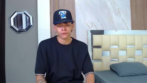 Snapshot of harry_jhonsonn chatting on 03/02/26, 11:00 Harry online show from 03/02/26, 11:00