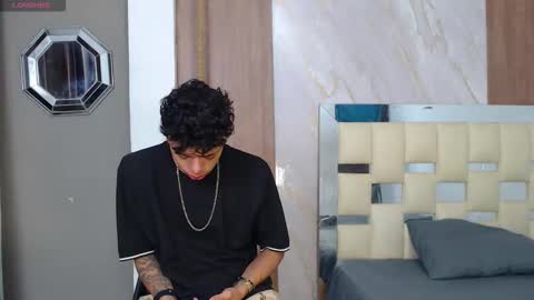 Harry online show from 03/08/26, 01:03