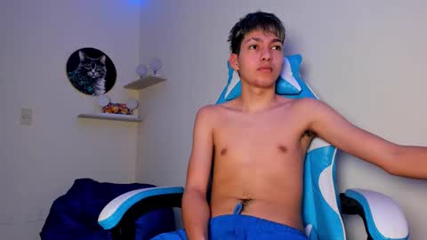 harry online show from 02/16/26, 01:07