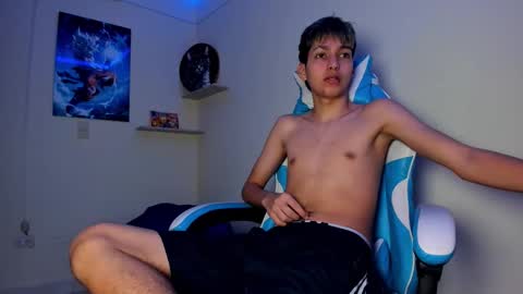 harry online show from 02/22/26, 01:29