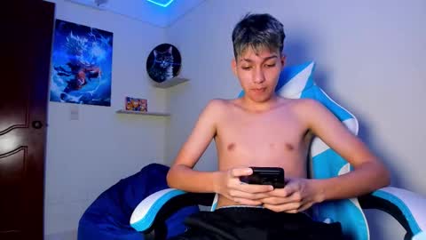 harry online show from 03/02/26, 03:52