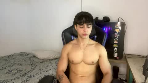 Snapshot of harry_p01 chatting on 02/08/25, 01:33 harry_p01 online show from 02/08/25, 01:33