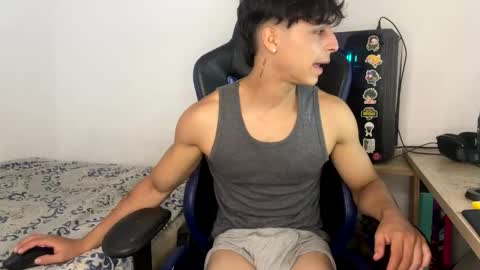 Snapshot of harry_p01 chatting on 02/20/25, 03:41 harry_p01 online show from 02/20/25, 03:41