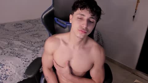 harry_p01 online show from 02/06/26, 05:45