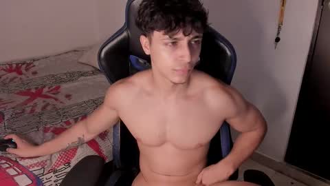 harry_p01 online show from 03/19/26, 04:38