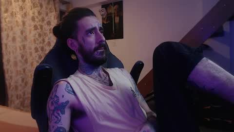 OMAR online show from 12/24/24, 08:33