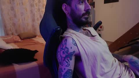 OMAR online show from 12/24/24, 11:38