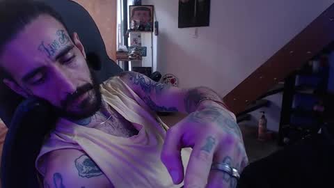 OMAR online show from 12/24/24, 02:44