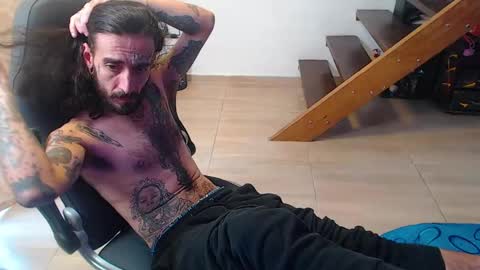 OMAR online show from 12/28/24, 02:53