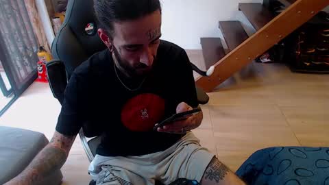 OMAR online show from 12/31/24, 09:50