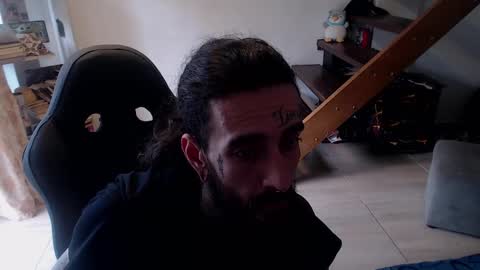 OMAR online show from 01/02/25, 05:18