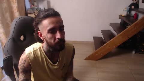 OMAR online show from 01/08/25, 10:16