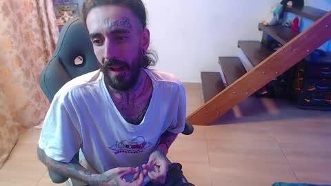 OMAR online show from 01/12/25, 09:30