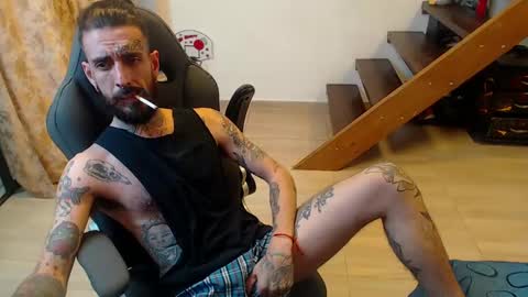 OMAR online show from 01/14/25, 01:47