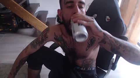 OMAR online show from 01/15/25, 08:48