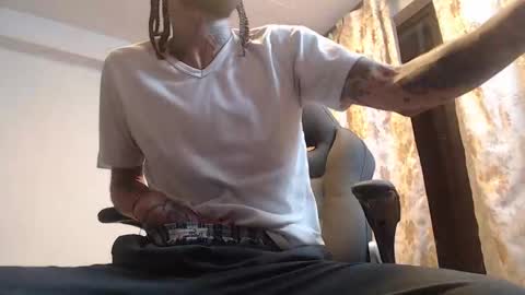 OMAR online show from 01/21/25, 12:57