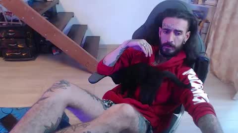 OMAR online show from 01/23/25, 12:41