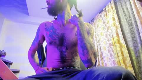 OMAR online show from 01/27/25, 09:02