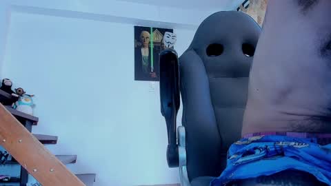 OMAR online show from 01/29/25, 04:19