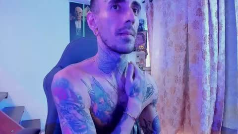 OMAR online show from 02/19/25, 01:28