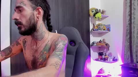 OMAR online show from 12/05/25, 12:41