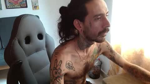 OMAR online show from 02/15/26, 04:14