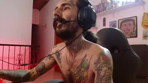 OMAR online show from 03/04/26, 01:22