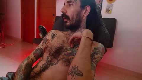 OMAR online show from 03/07/26, 07:27