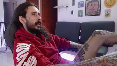 OMAR online show from 03/14/26, 11:04