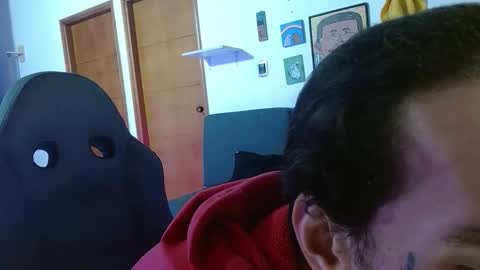 OMAR online show from 03/27/26, 05:46