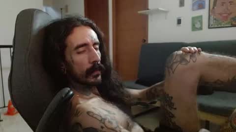 OMAR online show from 03/29/26, 10:54