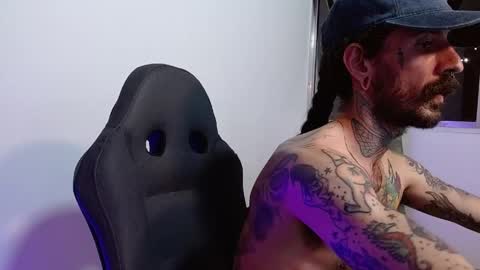 OMAR online show from 04/09/26, 05:51