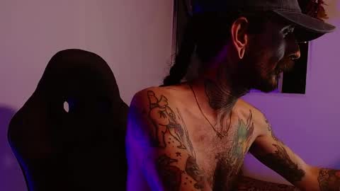 OMAR online show from 04/09/26, 06:19