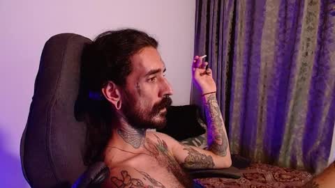 OMAR online show from 04/12/26, 06:29