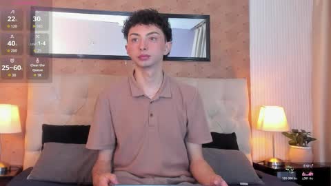 Harry Salvatore online show from 04/28/26, 11:37