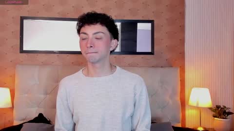 Harry Salvatore online show from 04/29/26, 11:47