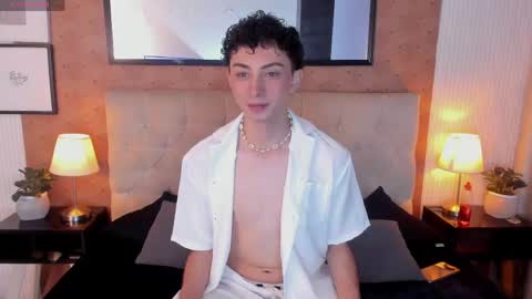 Harry Salvatore online show from 05/02/26, 11:37