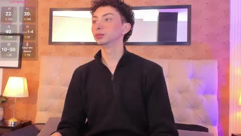 Harry Salvatore online show from 05/13/26, 12:13