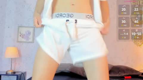 Harry Salvatore online show from 05/21/26, 03:24
