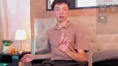 Harry Salvatore online show from 05/22/26, 11:38