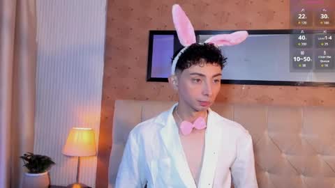 Harry Salvatore online show from 05/30/26, 11:51