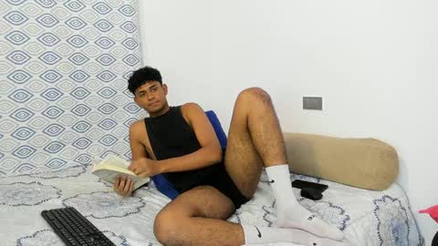 Harry online show from 09/17/25, 12:12