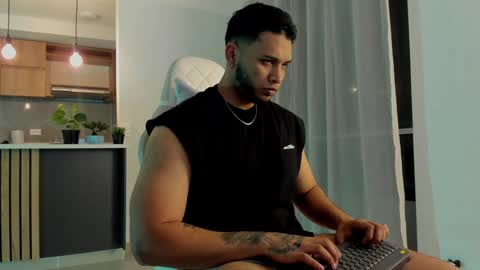 Harry Zandes online show from 12/28/24, 03:04