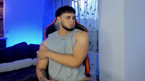 Harry Zandes online show from 02/04/26, 11:09