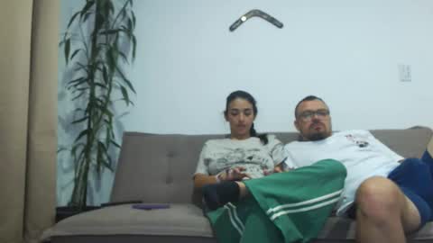 hannaandharri online show from 04/05/26, 03:26