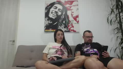 hannaandharri online show from 06/12/26, 02:54
