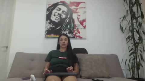 hannaandharri online show from 06/25/26, 02:44