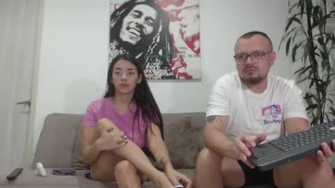 hannaandharri online show from 07/02/26, 03:23
