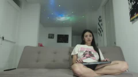 hannaandharri online show from 07/05/26, 02:51